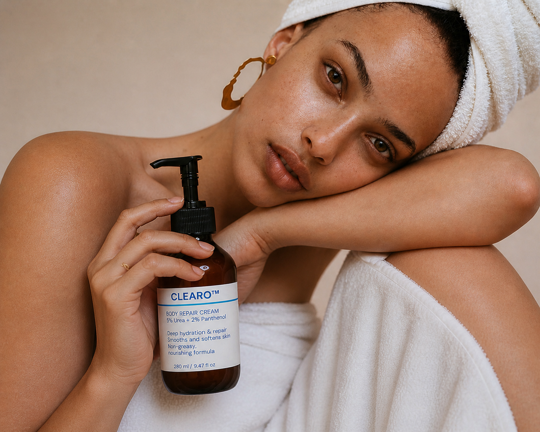 Dull / Uneven Skin (Face & Body)