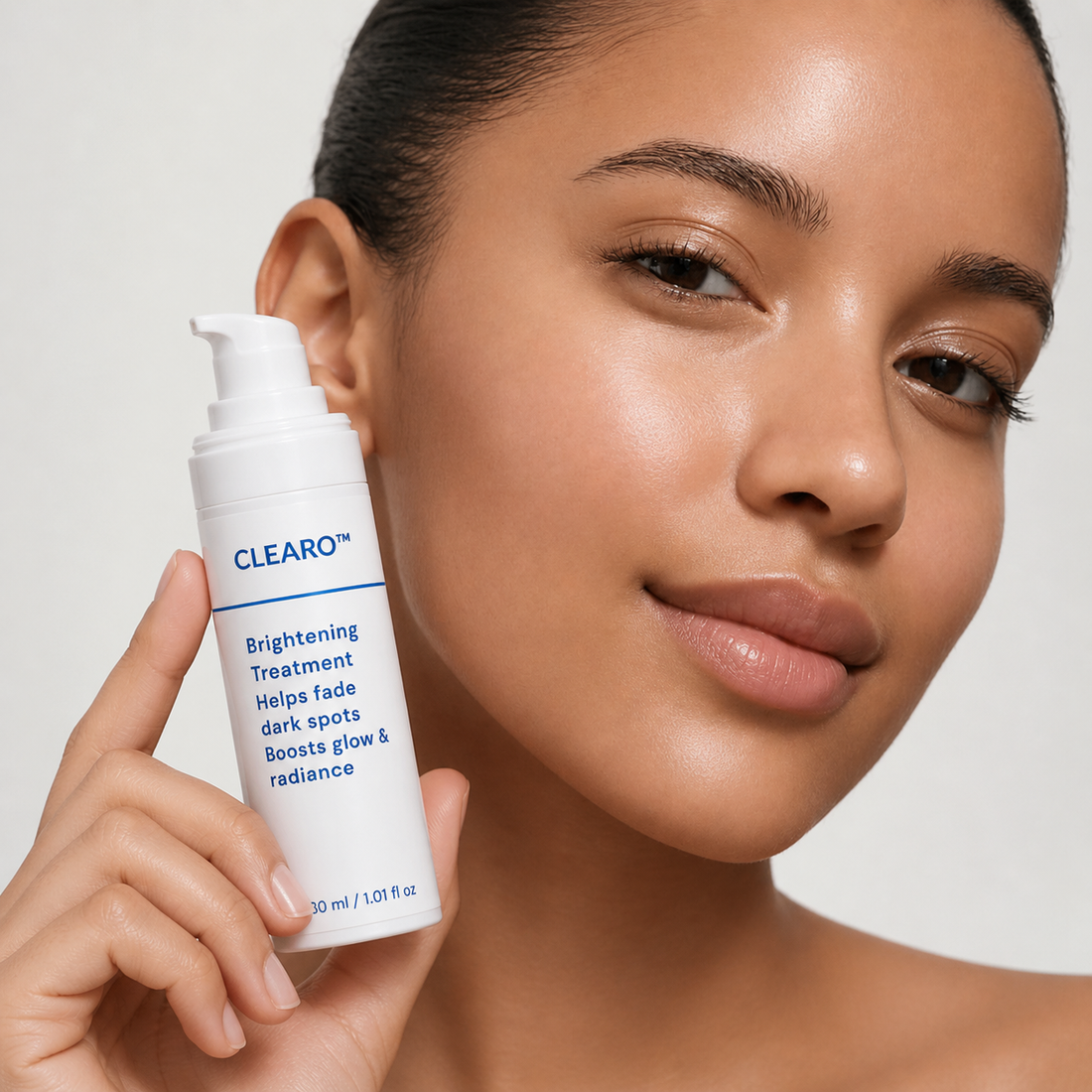 Acne & Breakouts (face)
