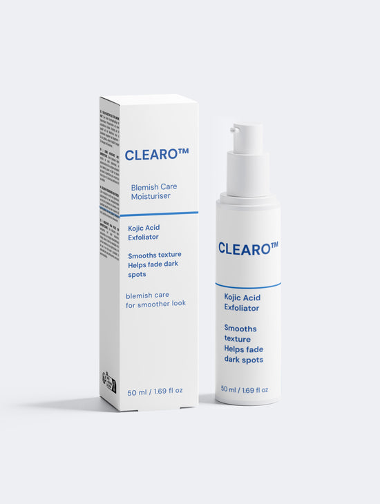 CLEARO Balance Moisturizer