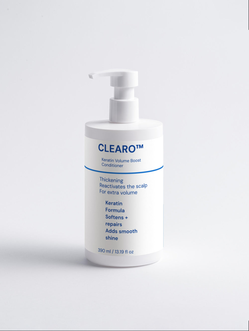 CLEARO Volume Lift Conditioner