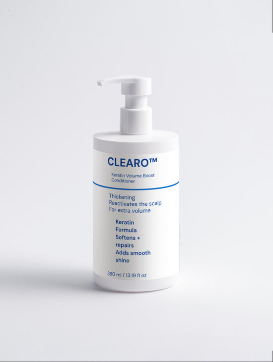 CLEARO Volume Lift Conditioner